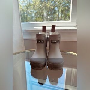 Pehr Pathfinder Boots - color: Thistle - size: 5